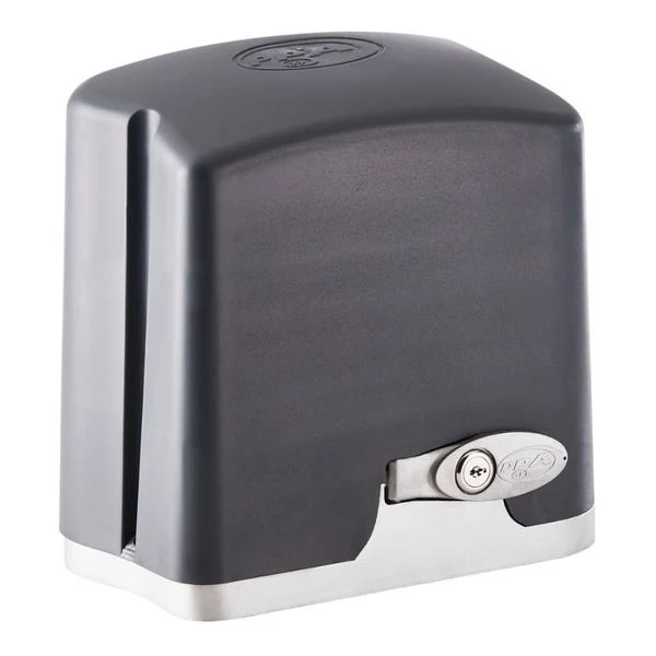 Motor De Portão Eletrônico JETFLEX KL 650KG