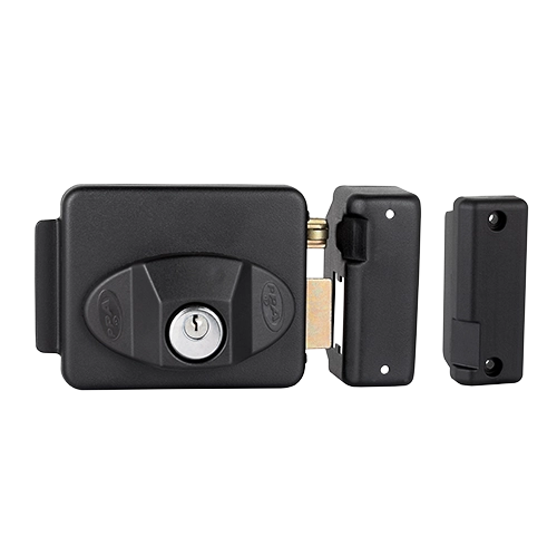 Fechadura Eletrônica UNO 90