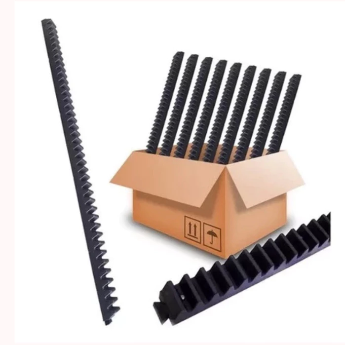 Gremalheira Trilho de Portão 1M