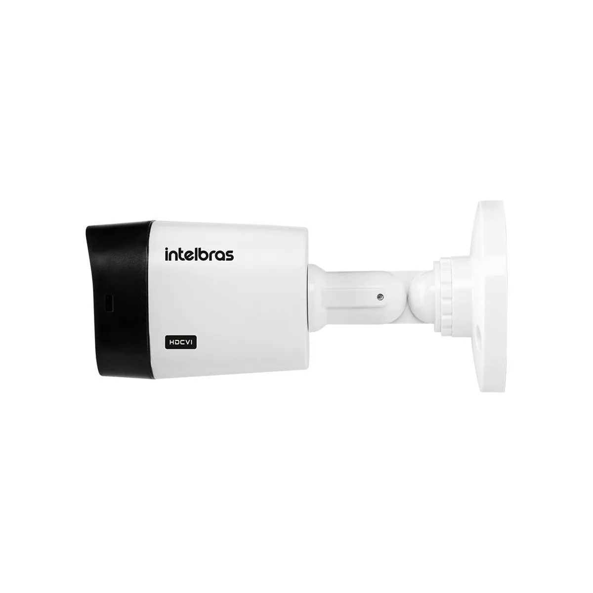 Câmera Intelbras VHL 1220 B G8 Bullet Full HD 1080p HDCVI Infra 20m Resistente a Chuva IP66