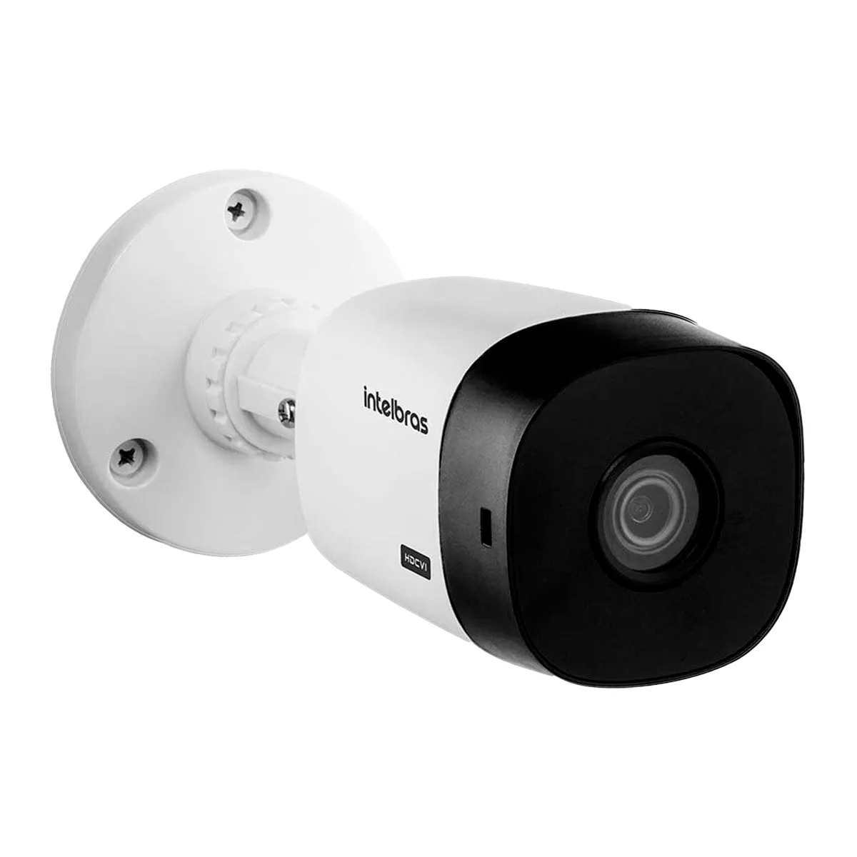 Câmera Intelbras VHL 1220 B G8 Bullet Full HD 1080p HDCVI Infra 20m Resistente a Chuva IP66